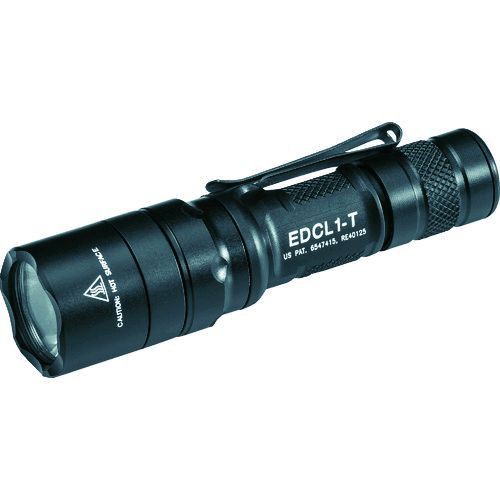 ＳＵＲＥＦＩＲＥ EDCL1-T ＬＥＤライト ＥＤＣＬ１−Ｔ EDCL1Tの通販は