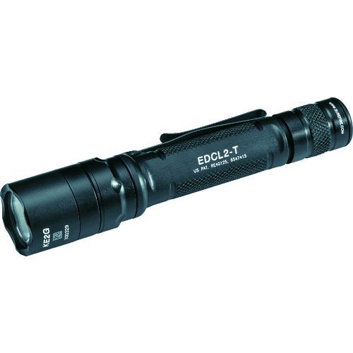 ＳＵＲＥＦＩＲＥ EDCL2-T ＬＥＤライト ＥＤＣＬ２−Ｔ EDCL2T