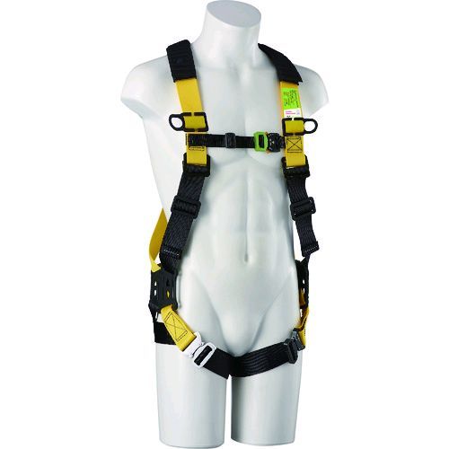 タイタン EHCN-10A-L イージーハーネス コンフォート Ｌ 墜落制止用器具 EHCN10AL サンコーの通販は