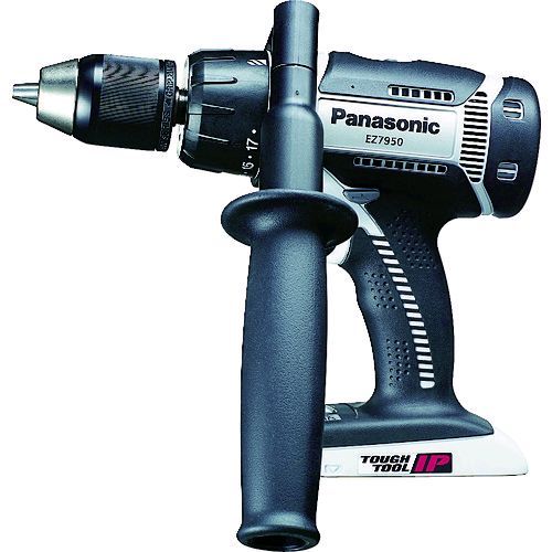 Ｐａｎａｓｏｎｉｃ EZ7950X-H 充電振動・ドリルドライバ　リチウムイオン１８Ｖ　本体のみ EZ7950XH