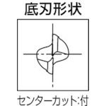 オーエスジー OSG EDS-32 ハイススクエアエンドミル ２刃ショート 刃径３２ｍｍ シャンク径３２ｍｍ ８００４２ EDS32 200-6332の通販は