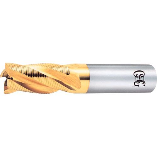 オーエスジー OSG EX-TIN-RESF-18 ＴｉＮコートラフィングショート ファインピッチ 刃数：４ 刃径１８ｍｍ ８８５１８ EXTINRESF18 200-