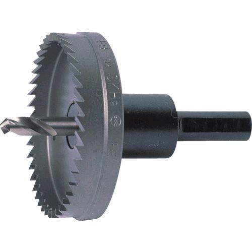 大見工業 OMI E59 大見　Ｅ型ホールカッター　５９ｍｍ E-59 104-6560