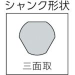 大見工業 OMI E85 大見　Ｅ型ホールカッター　８５ｍｍ E-85 104-6781_1