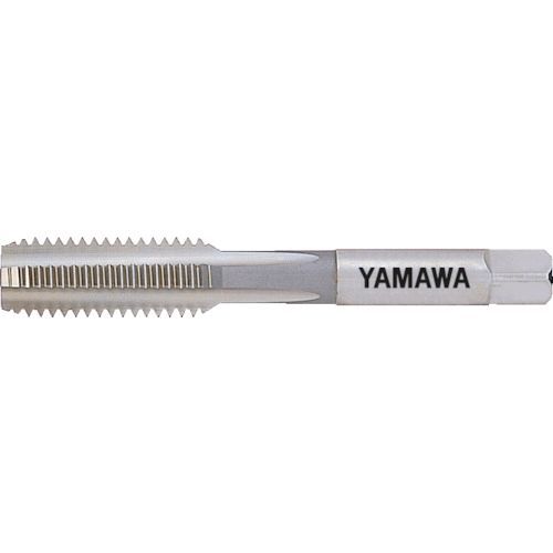 ヤマワ YAMAWA EHHT-M24X3-2 難削材用ハンドタップ ＥＨ−ＨＴ Ｐ５ Ｍ２４Ｘ３ ５Ｐ EHHTM24X32 121-9723