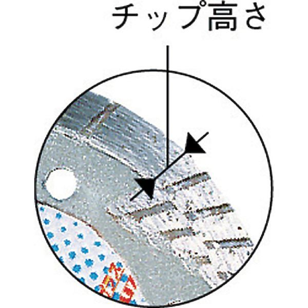 ボッシュ BOSCH DT-125PP ダイヤホイール １２５ＰＰトルネード DT125PPの通販は