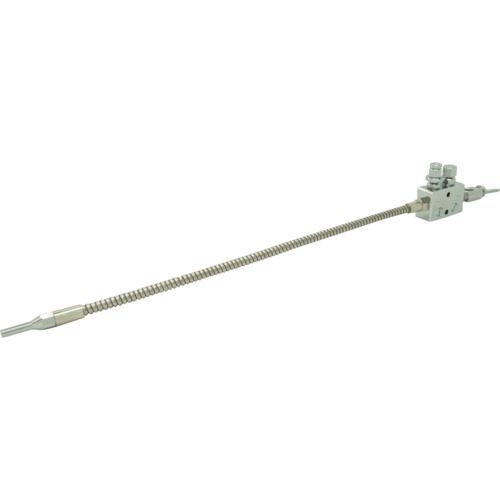 扶桑 EM1-AT-Z40 マジックカットｅ−ミスト１軸アトマイザＥＭ１−ＡＴ−Ｚ４０　Ｚ４０ｃｍ付 EM1ATZ40 117-5998