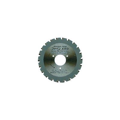 モトユキ FD38135 グローバルソー 鉄筋用 379-2935