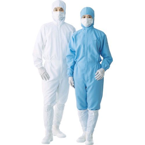 Ｌｉｎｅｔ FT191C01L 着用快適ツナギ服 Ｌ 6,852円