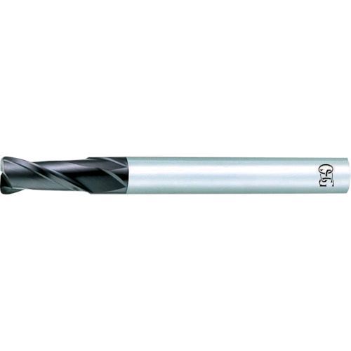 オーエスジー OSG FX-CR-MG-EDS-4XR1 超硬エンドミル　FX　2刃コーナRショート　4XR1 FXCRMGEDS4XR1 633-2