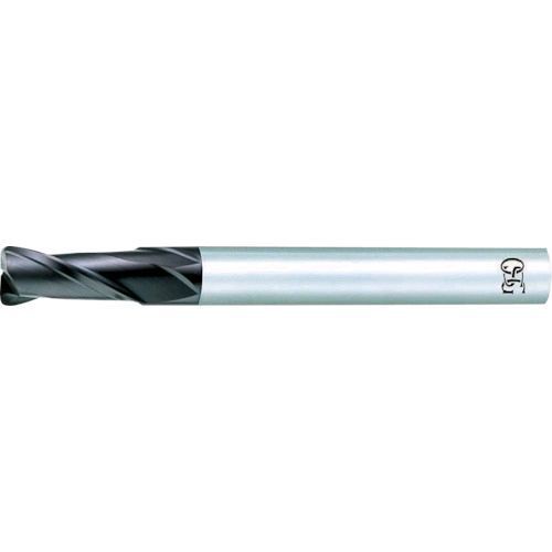 オーエスジー OSG FX-CR-MG-EDS-6XR1 超硬エンドミル　FX　2刃コーナRショート　6XR1 FXCRMGEDS6XR1 633-2382の通販は