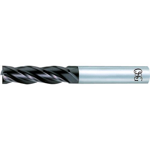 オーエスジー OSG FX-MG-EML-13 超硬スクエアエンドミル ＦＸコート４刃ロング 刃径１３ｍｍ シャンク径１２ｍｍ ８５２３１３０ FXMGEML