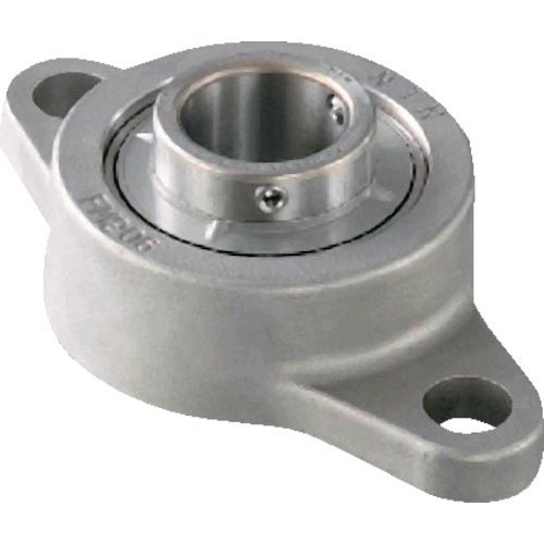 ＮＴＮ ［F-UCFM208/LP03］ Ｇ ベアリングユニット 止めねじ式 軸径４０ｍｍ全長１７２ｍｍ全高１００ｍｍ FUCFM208/LP03 323-9322の通販は