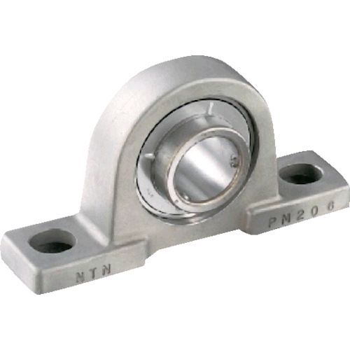 ＮＴＮ ［F-UCPM209/LP03］ Ｇ ベアリングユニット 止めねじ式 軸径４５ｍｍ 中心高さ５４．０ｍｍ FUCPM209/LP03 323-9403