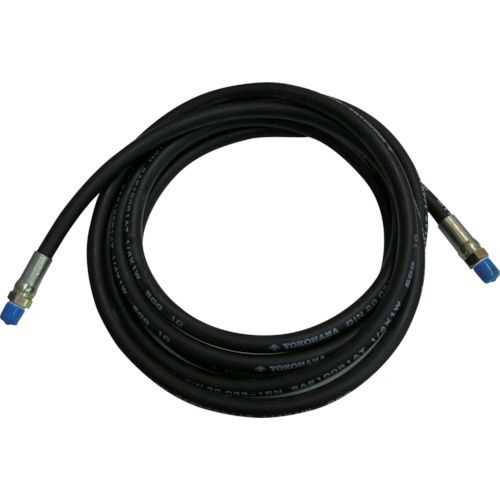 トラスコ中山 FTK-705MHOSE ハンドルブリケーターＦＴＫ−７０用 ５Ｍ高圧配管 FTK705MHOSE 327-2885 tr-3272885