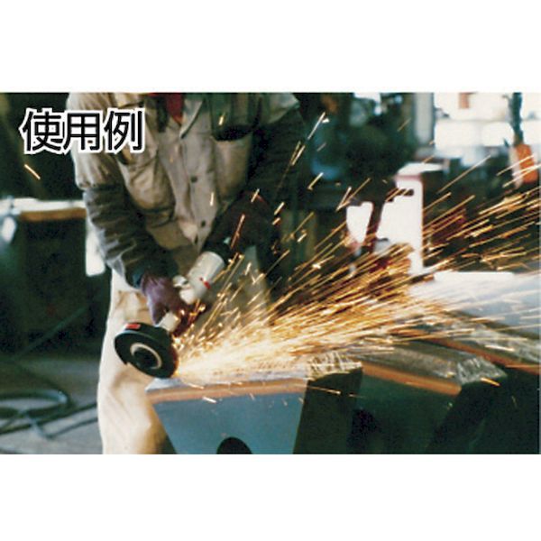 不二 FG-3H-2 ストレートグラインダ砥石用 FG3H2 124-9959