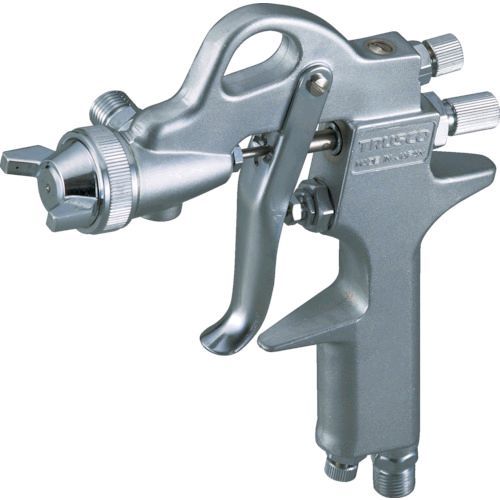 トラスコ TRUSCO GSG-13 スプレーガン重力式 ガンのみ ノズル径Φ１．３ GSG13 219-5810