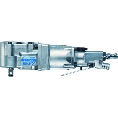 ベッセル ベッセル GTC1400 コーナーインパクトレンチ ＧＴ−Ｃ１４００ 能力ボルト径１４ｍｍ 412-7943 VESSEL