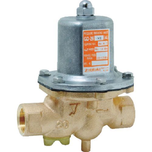 ヨシタケ GD26NEA40A 水用減圧弁 二次側圧力 Ａ 呼び径：４０Ａ、１１／２Ｂ 55,454円
