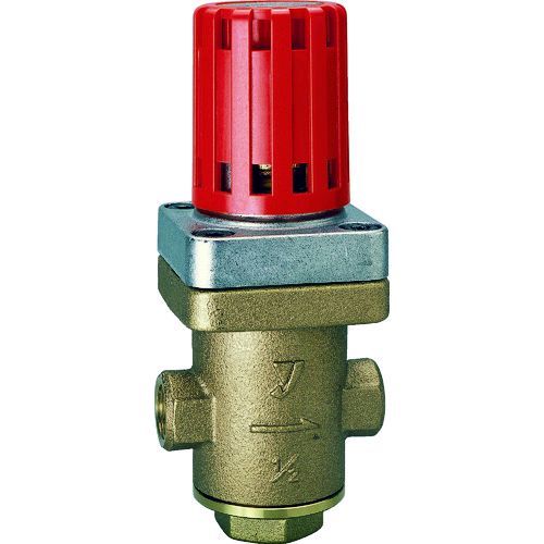 ヨシタケ GD30B15A 蒸気用減圧弁 ２次側圧力 Ｂ 呼び径：１５Ａ、１／２Ｂ