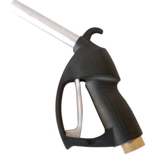 【個数：1個】アクアシステム アクア GNAL3025 手動火器ノズル ランプ油 軽油 油絵の具 繋ぎ合わせるＧ１