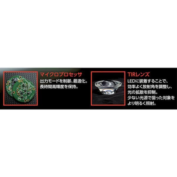 ＳＵＲＥＦＩＲＥ  G2X-D-FG  ＬＥＤともし火 Ｇ２Ｘ−Ｄ−ＦＧ G2XDFG