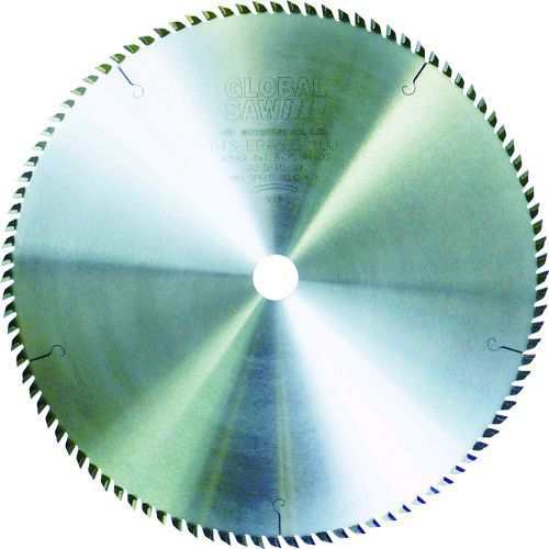 モトユキ GTS-EP-255-100 チップソー グローバルソー 塩ビ・プラスチック用 外径２５５ｍｍ GTSEP255100の通販は