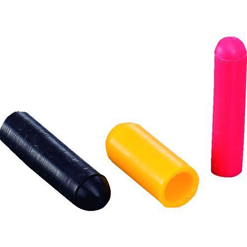 ＩＷＡＴＡ GA0687X150 マスキング用 キャップＡ ５０個入 φ１７．４×Ｌ３８．０ 乳白の通販は