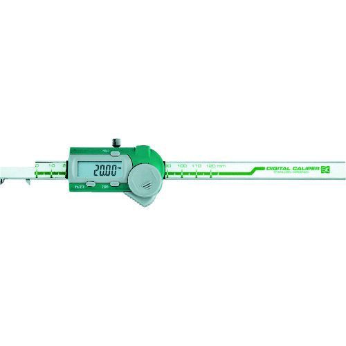 ＳＫ GDCS-125H デジタルフックノギス GDCS125H 新潟精機 tr-1614805 125mmの通販は