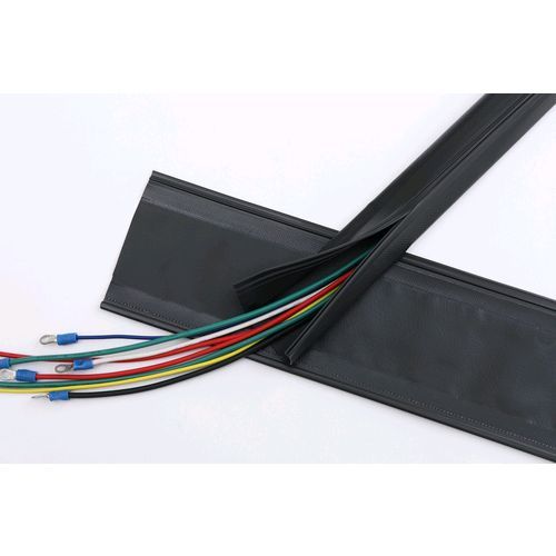ＴＲＵＳＣＯ GPJ-70-10-R2 配線保護結束チューブ　ジッパータイプ　７０Φ１０ｍ GPJ7010R2 7,538円