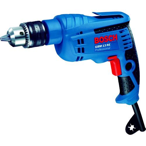 ボッシュ BOSCH GBM13RE 電気ドリル GBM-13REの通販は