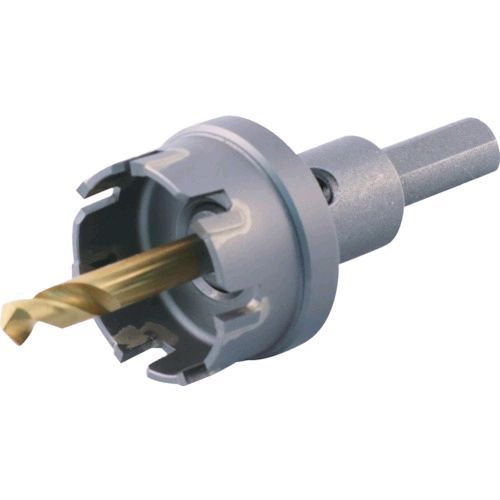 エビ  HO32S 超硬ホルソー 薄板用 刃径３２ｍｍ ロブテックス HO-32S tr-3721761