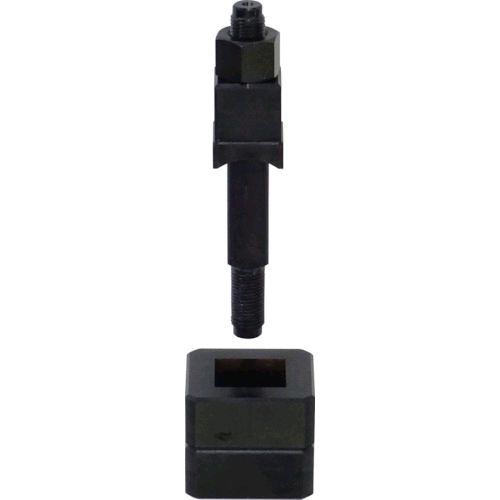 亀倉 HP-20KA パワーマンジュニア角穴パンチセット ２０ｍｍ HP20KA 223-2952
