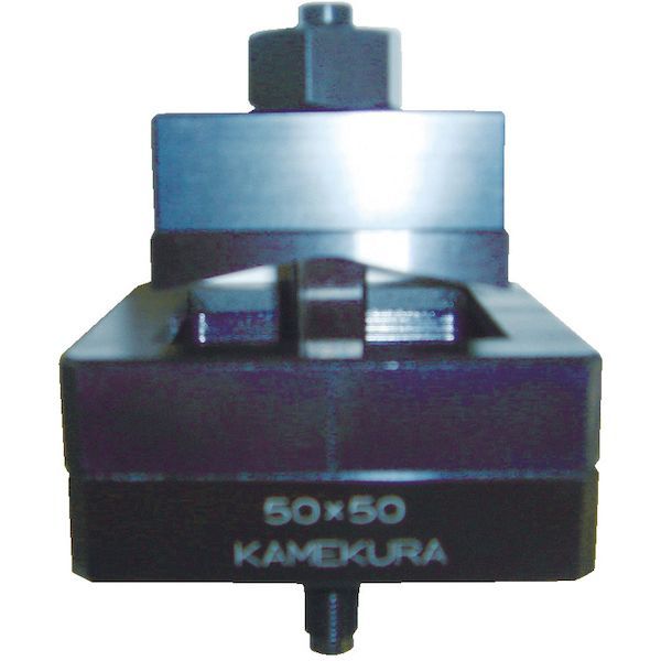 亀倉 HP-20KA パワーマンジュニア角穴パンチセット ２０ｍｍ HP20KA 223-2952_1
