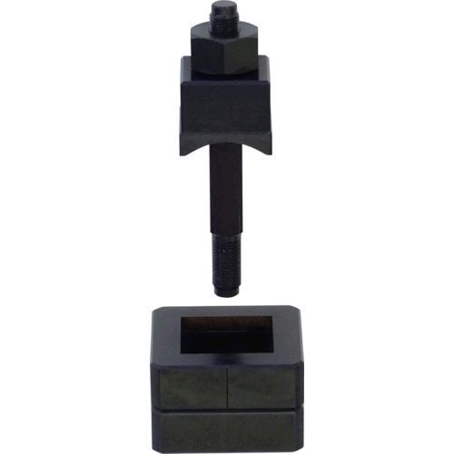 亀倉 HP-30KA パワーマンジュニア角穴パンチセット ３０ｍｍ HP30KA 223-2979