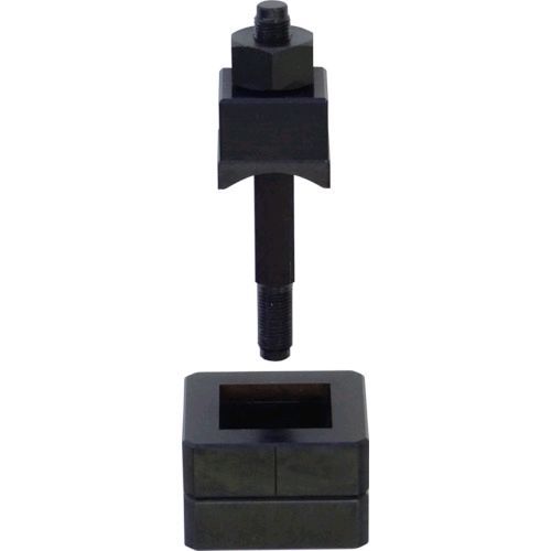 亀倉 HP-35KA パワーマンジュニア角穴パンチセット ３５ｍｍ HP35KA 223-2987