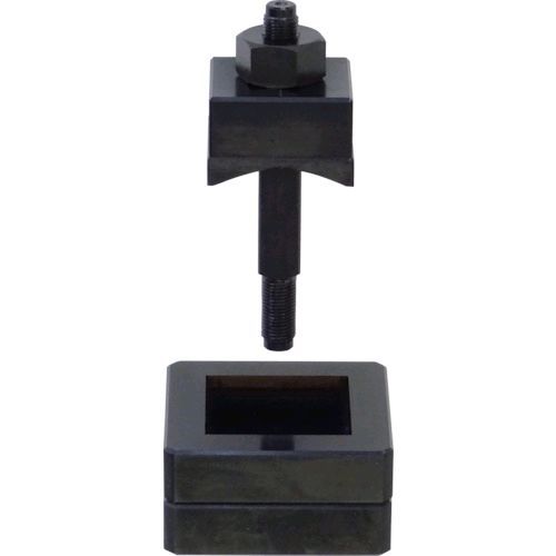 亀倉 HP-40KA パワーマンジュニア角穴パンチセット ４０ｍｍ HP40KA 223-2995