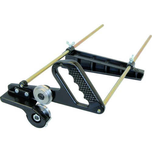 盛光 HCOT-0001 ＯＴカッター丸型 手動式 HCOT0001 288-0652の通販は 27,617円