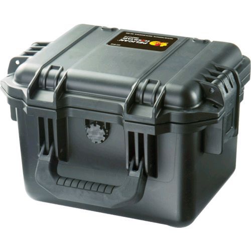 ペリカン ＰＥＬＩＣＡＮ IM2075BK ストームケース スモールケース ＩＭ２０７５黒 ３００×２４９×１９６ 420-6541 15,765円