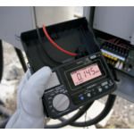 日置電機 IR405310 太陽光発電システム用絶縁抵抗計IR4053−10_8
