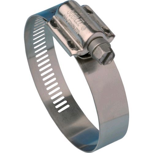 ＪＵＢＩＬＥＥ  HT520  ホースクリップ 高トルク ４９０−５２０ｍｍ ５個入り HT520の通販は