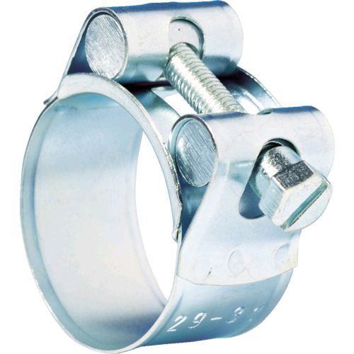 ＪＵＢＩＬＥＥ  JSC019SS  スーパークランプ　取付径　１７−１９ｍｍ　（１０個入） JSC019SSの通販は
