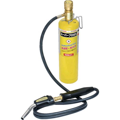 アサダ HT133SC スーパーターボＳホースセット ケース付の通販は