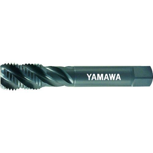 ヤマワ HVSP-P5-M20X2.5 Ｚ−ＰＲＯ スチール用ハイブリッドバリュースパイラルタップ ＨＶＳＰ Ｐ５ Ｍ２０Ｘ２．５ HVSPP5M20X2.5