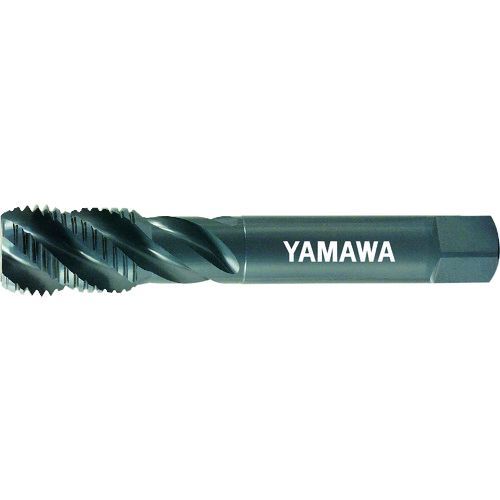 ヤマワ HVSP-P5-M24X3 Ｚ−ＰＲＯ スチール用ハイブリッドバリュースパイラルタップ ＨＶＳＰ Ｐ５ Ｍ２４Ｘ３ HVSPP5M24X3