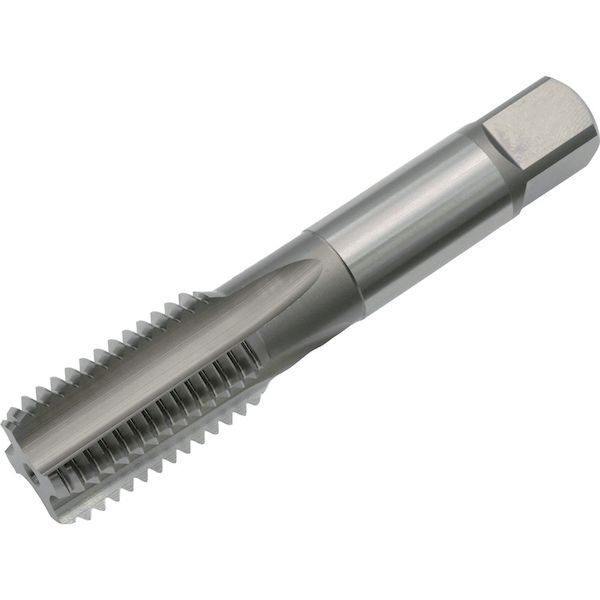 ヤマワ 管用テーパねじ用山払いハンドタップ 長ねじ形 TC-PT 1-1/4-11 TC-PT-1-1/4-11 ヤマワ 管用テーパねじ用山払いハンドタップ長ねじ形 TC-PT 3&frasl;4-