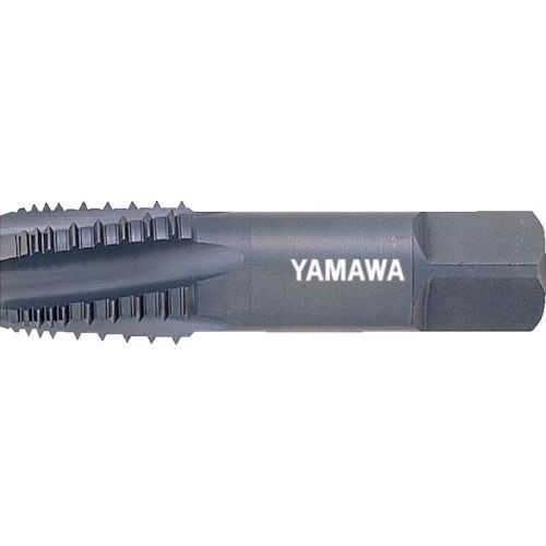 ヤマワ YAMAWA INT-S-PT-3/8 管用テーパねじ用インタラップタップ短ねじ形 ＩＮＴ−Ｓ−ＰＴ ３／８−１９ INTSPT3/8 121-5515