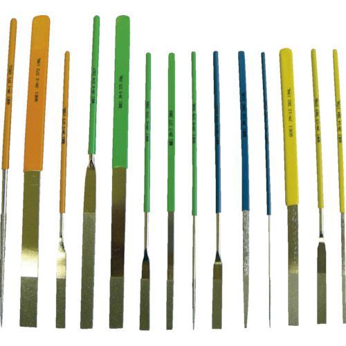 呉英 JM-14-SET ＪＭ−１４種類セット JM14SET 331-5703の通販は