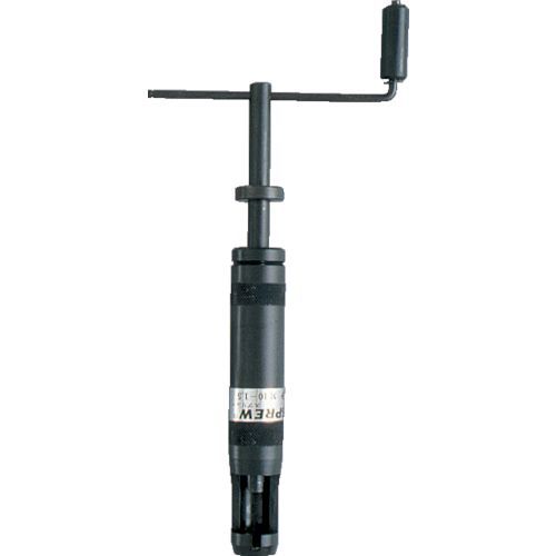 スプリュー INP-M20-2.5 挿入工具Ｐ型使用ボルトねじＭ２０×２．５０ INPM202.5 125-7307 日本スプリュー