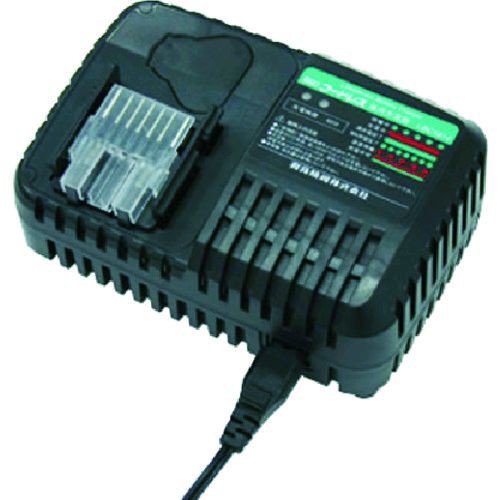 育良精機（株）（育良） ［LBC1814］ ＩＳ−ＭＰ１５ＬＥ １８ＬＥ用充電器 ５２１２８ 382-4365の通販は 25,439円